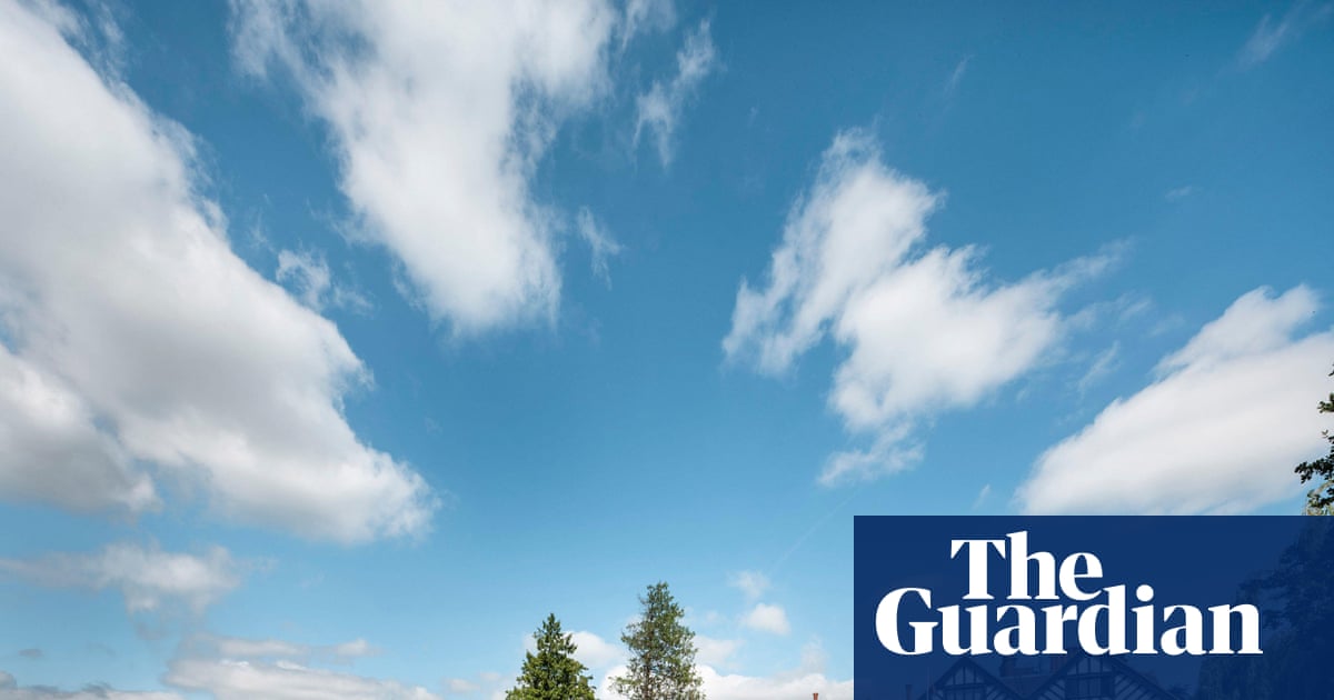 Unearthing Secrets: The Untold History of George Harrison's Letchmore Heath Home