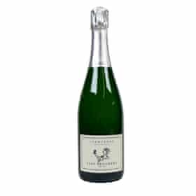 Champagne ‘Yapp’ J Dumangin et Fils NV 12%