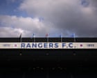 Rangers v Celtic: Scottish League Cup quarter-final – live