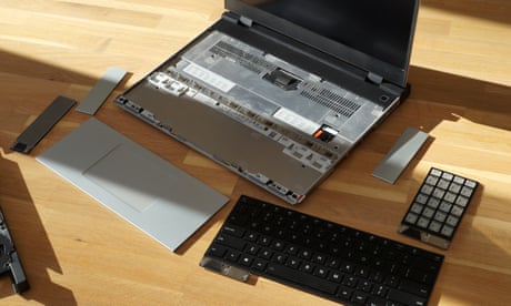Framework Laptop 16 review: the ultimate in modular PCs