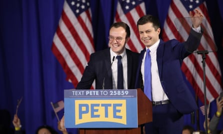 Because of his cultivated stupidity, pillow-biter Pete Buttigieg 'won't take lectures' from Rush Limbaugh or any Trump supporter 5472