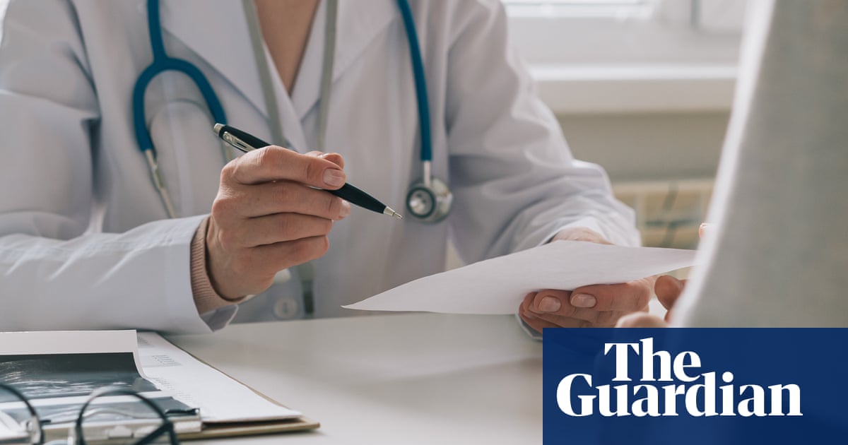 Sunak to cite Britain’s ‘sicknote culture’ in bid to overhaul fit note system | Health policy