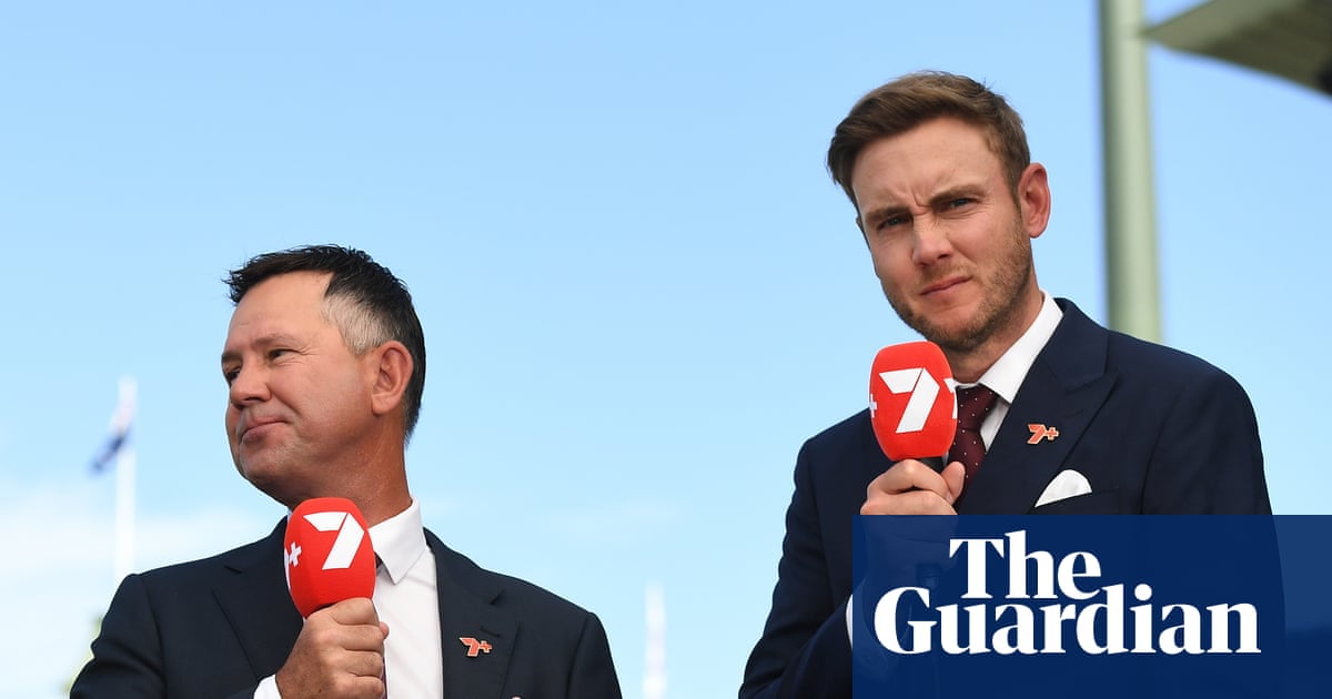 The Spin | Ricky Ponting's prescient call and the joy of being a cricket soothsayer