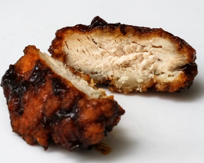 US judge says lawsuit over Buffalo Wild Wings ‘boneless wings’ lacks meat