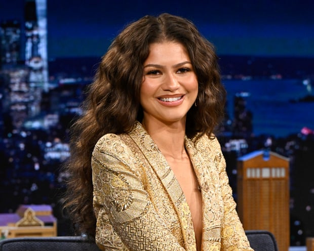Zendaya