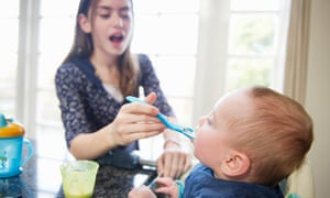 Babysitter