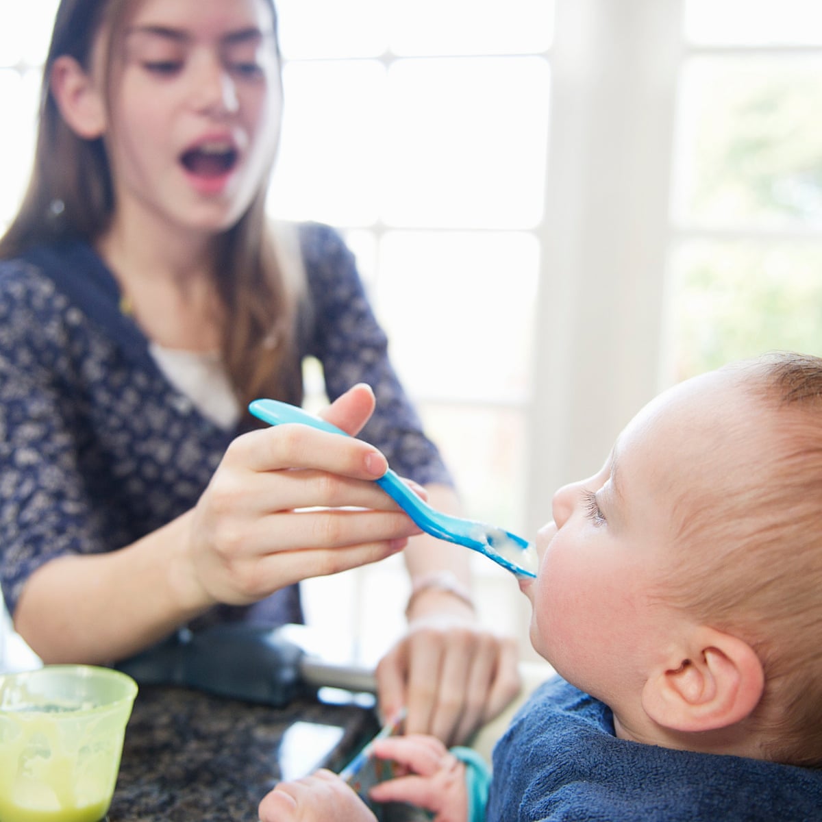 Babysitting Pictures Babysitting Pictures