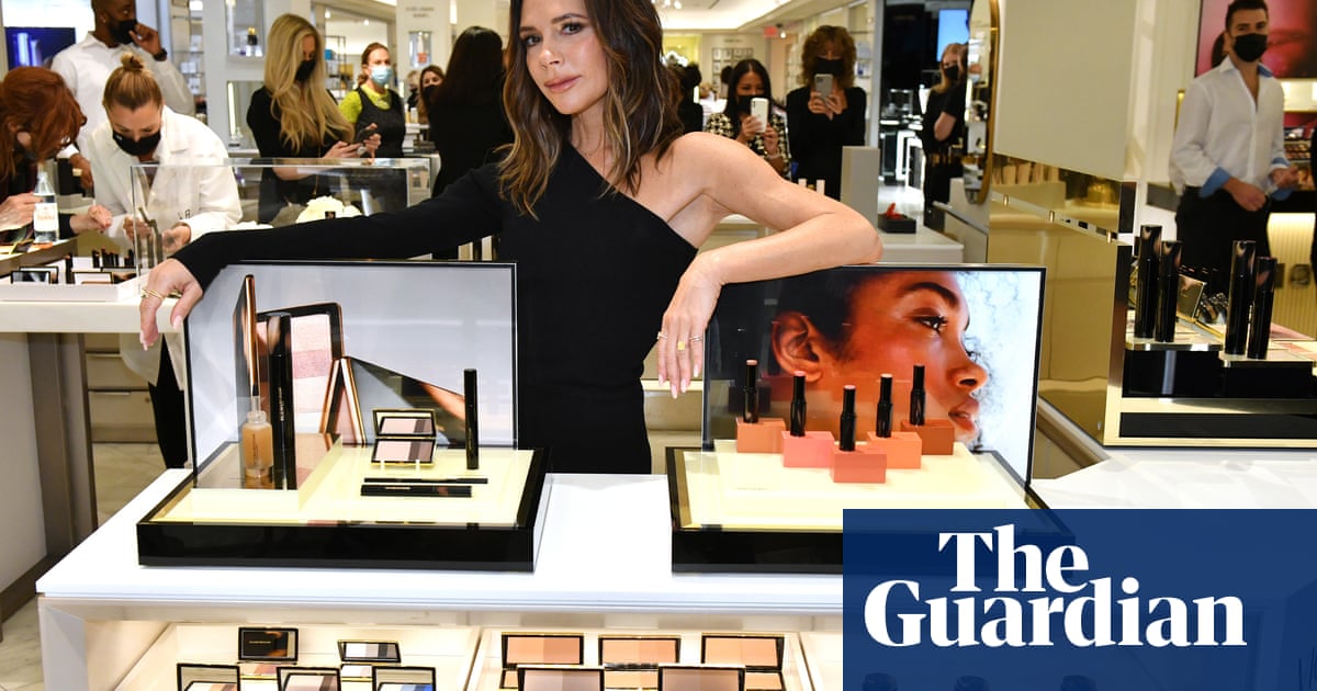 Millions pumped in to keep Victoria Beckham label afloat in pandemic