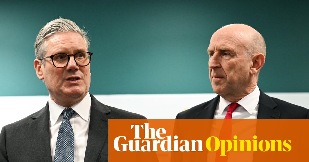 John Healey quitting defence puts a time bomb under No 10. He is a loyalist: this is no ordinary departure