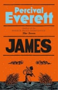 Percival Everett. James
