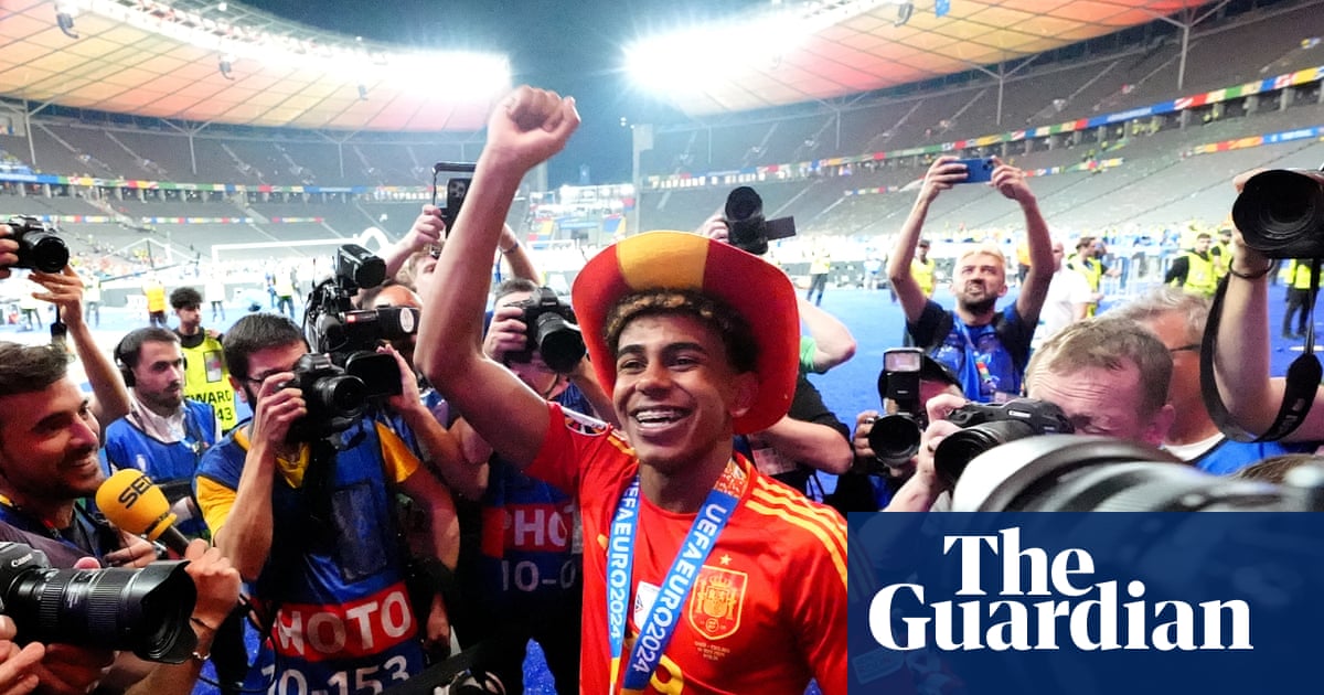 Zero Real Madrid players in Spain World Cup squad as injured Lamine Yamal makes cut