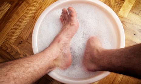 Never Have Cold Feet Again: The Ultimate Technique Revealed 