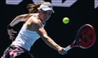 Elena Rybakina beats Danielle Collins to set up Iga Swiatek encounter