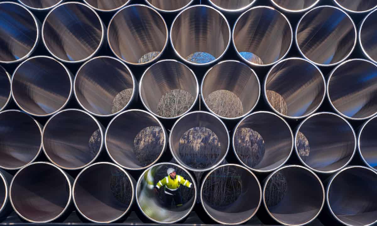 Pipeline inspection