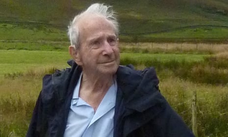 Månenytår glans Pol Frank Dyson obituary | Engineering | The Guardian