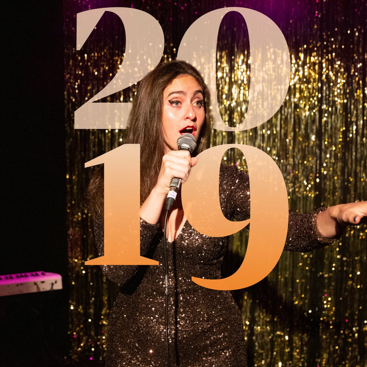 Top 10 Comedy Shows Of 2019 Comedy The Guardian