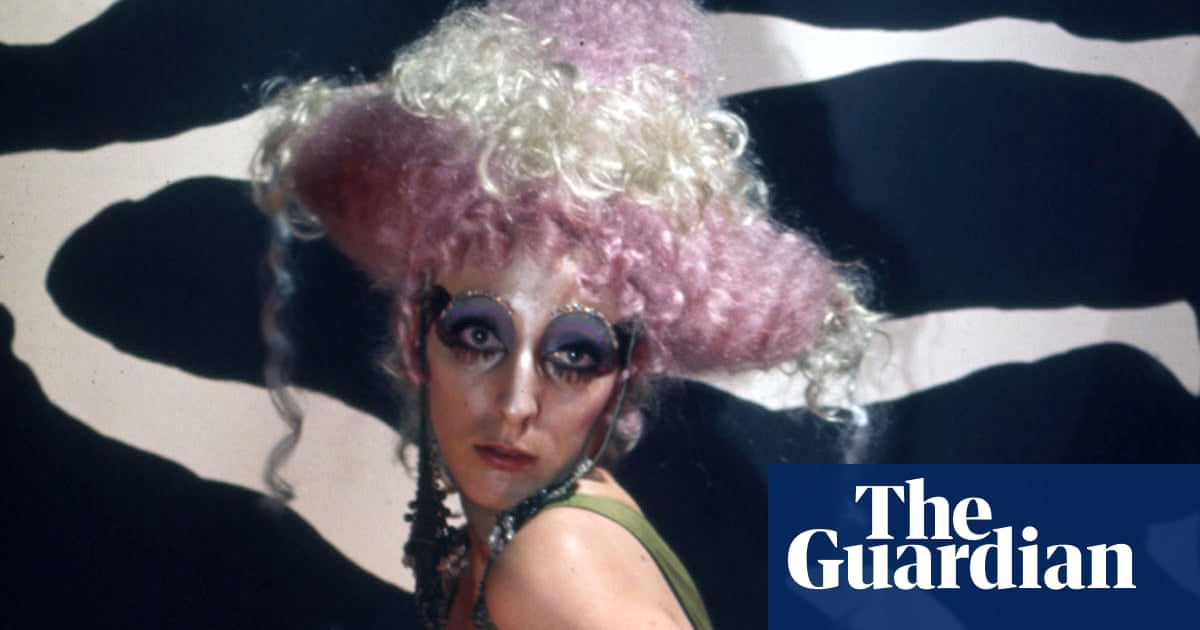Enigmatic, transgressive, gleefully queer: the 1970s cult film you’ve never seen