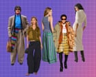 From chunky knits to go-anywhere boots: 52 women’s autumn wardrobe updates (some are even free)