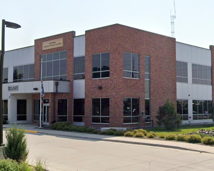 Wyoming tightens wastewater rules after Meta datacenter contractor flushed contaminated water