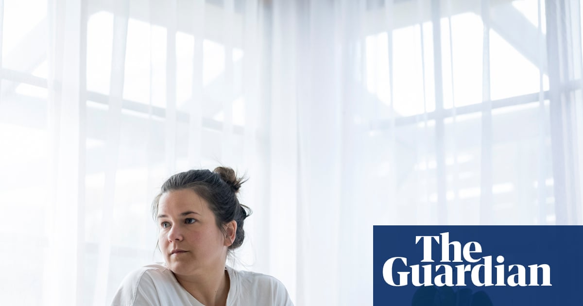 Emily is barely scraping by after buying a house – and it’s taking a toll on her mental health