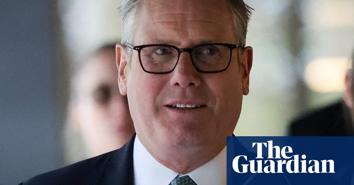 UK will look into more transactional' approach to granting visas, says Starmer