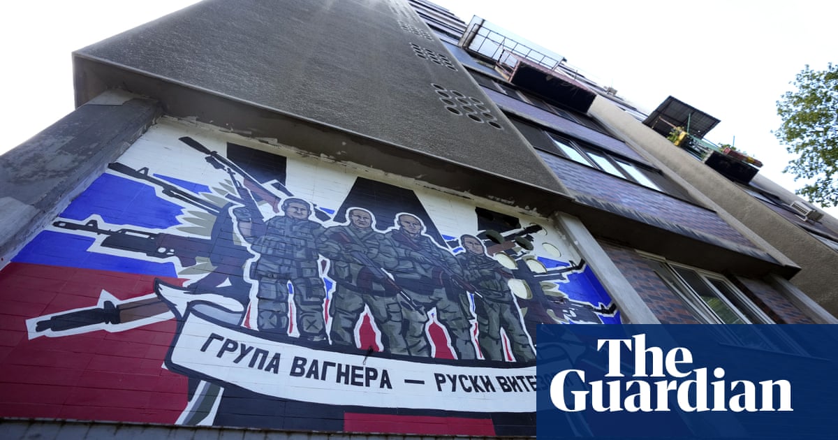Pro-Kremlin neo-Nazi militia inciting the torture and murder of Ukrainian prisoners