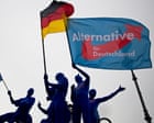 Fascismo in Germania: i fattori che spingono l’ascesa inesorabile dell’AfD