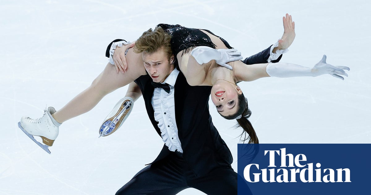 US Figure Skating Nationals 2021: Nathan Chen and Bradie Tennell light up Las Vegas