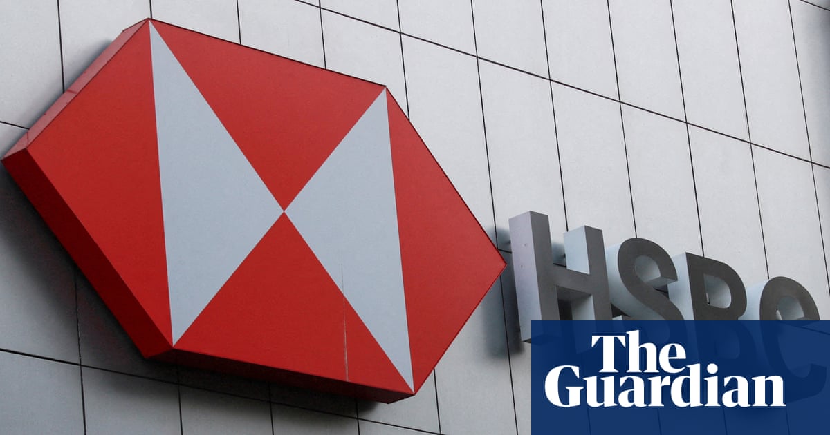 HSBC Plans Job Cuts to Save $300 Million