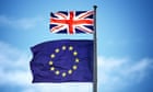 Brexit talks leadership vacuum 'leaves 45% chance of no deal'