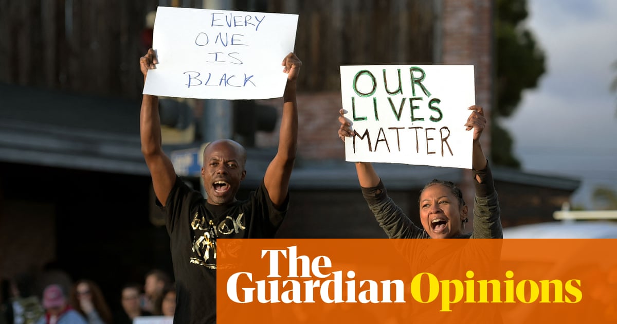 I’m tired of watching Black men like Tyre Nichols die. This shouldn’t be normal | Tayo Bero