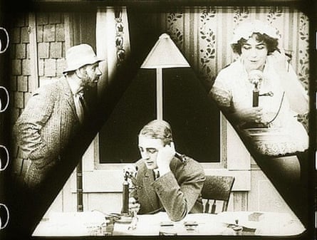 Suspense (1913).