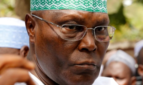The .2 million Washington fixer: Atiku hires Republican lobbyist for D.C. rebrand The .2 million Washington fixer: Atiku hires Republican lobbyist for D.C. rebrand