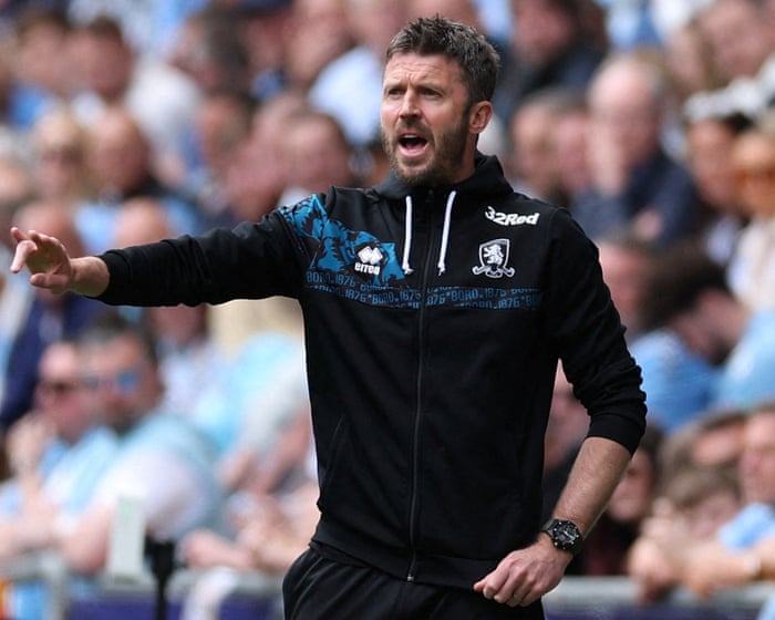 Carrick must shake off tactical rigidity to taste success with Manchester United | Louise Taylor