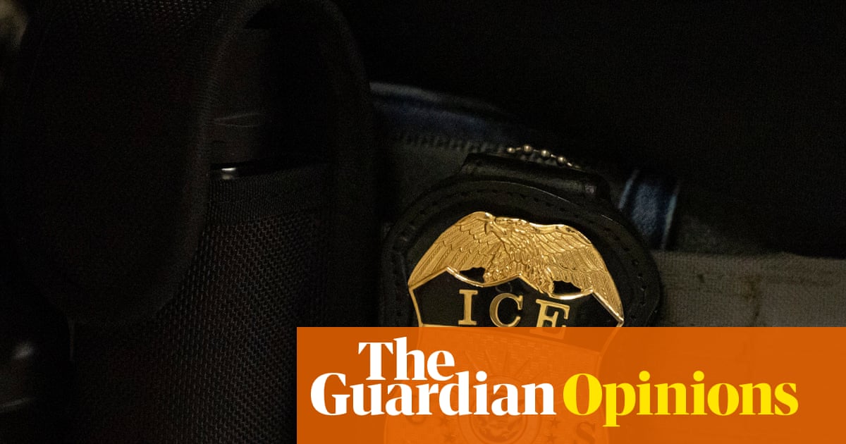 I sought to protect an immigrant legal client. Instead, I’m facing Trump’s new sanctions