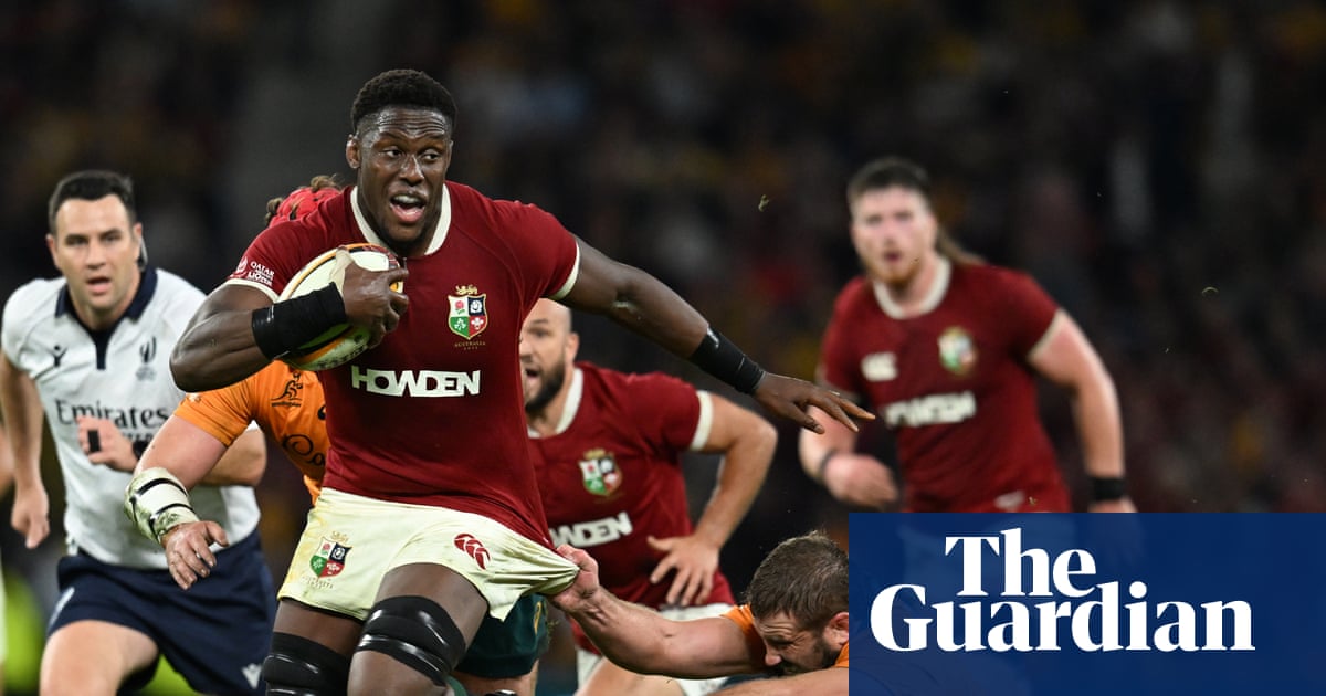 Wallabies Reinforce Squad, Prepare Physical Battle Against Lions at MCG