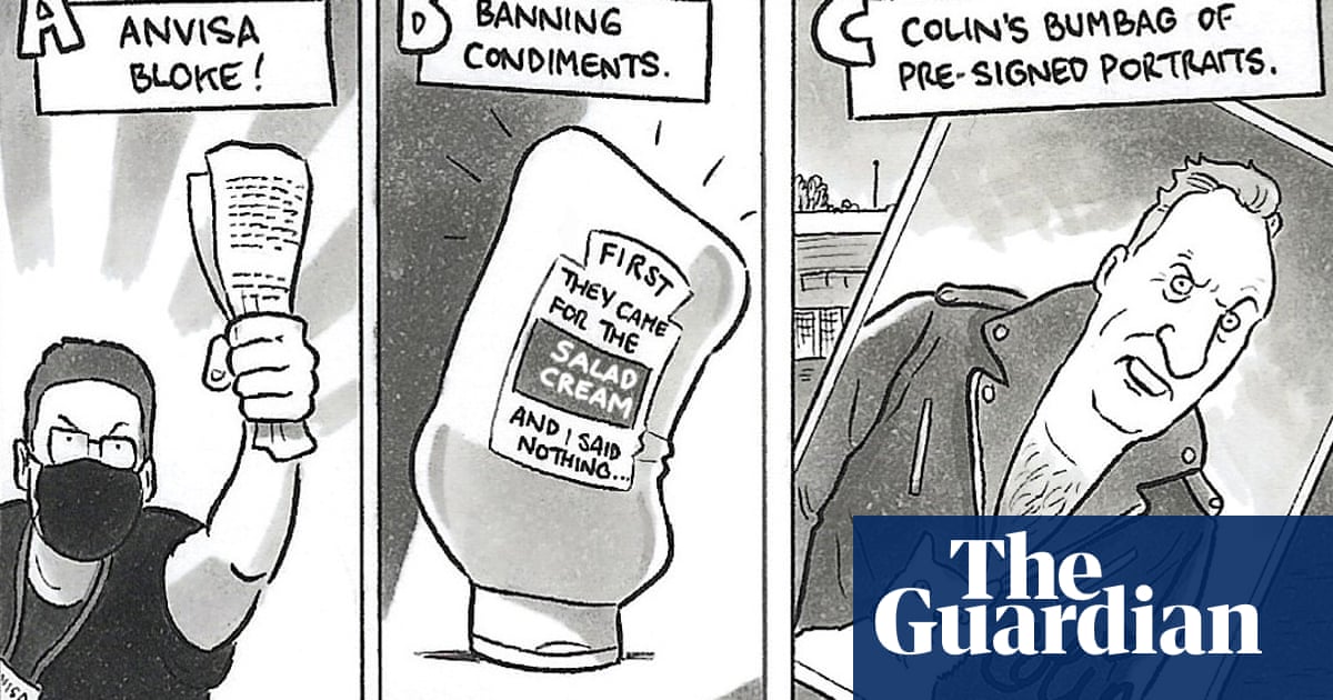 David Squires on … the A to Z of football in 2021