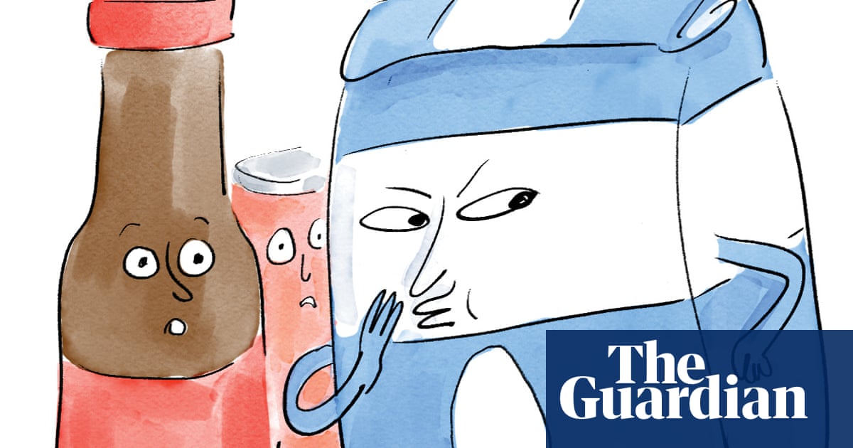 Is it true that … sugar is ‘poisonous’? Is it true that … sugar is ‘poisonous’?