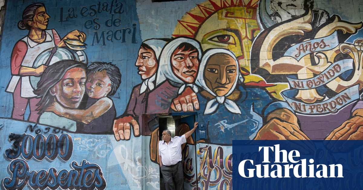 Подполковник Карлос Луис Малато избяга от Аржентина през 2011 г