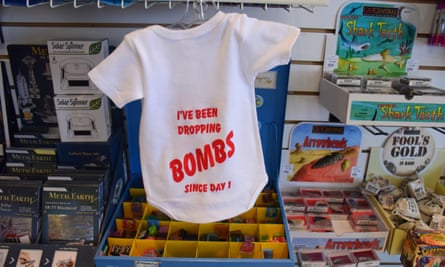 atomic bomb shirt
