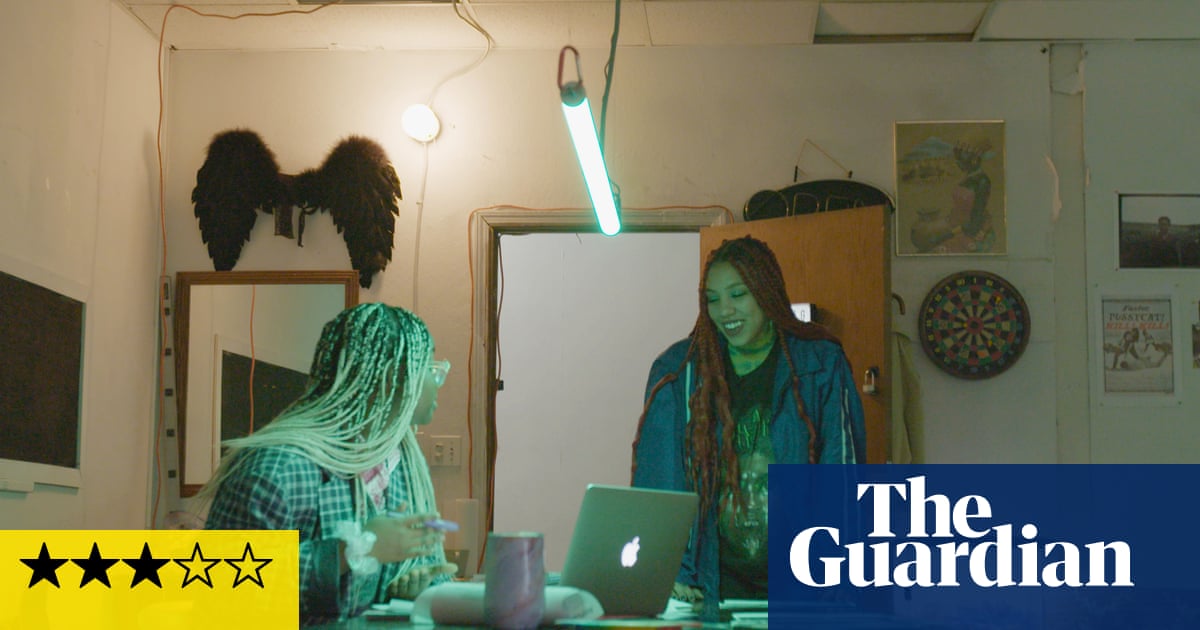 Seeking Mavis Beacon review tracking a Black female tech icon, who didn't exist