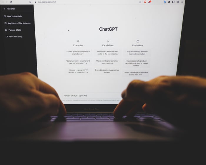 OpenAI's Dangerous AI Claims: Who Really Benefits?