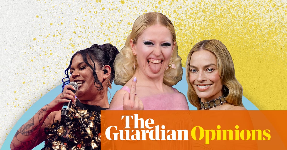 The sheila is returning to Australian culture, riding on a new wave of bogan feminism' | Maria Lewis
