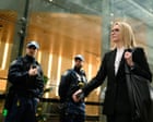 Australia news live: ABC watchdog criticises ‘culture of secrecy’ and factchecking at Four Corners