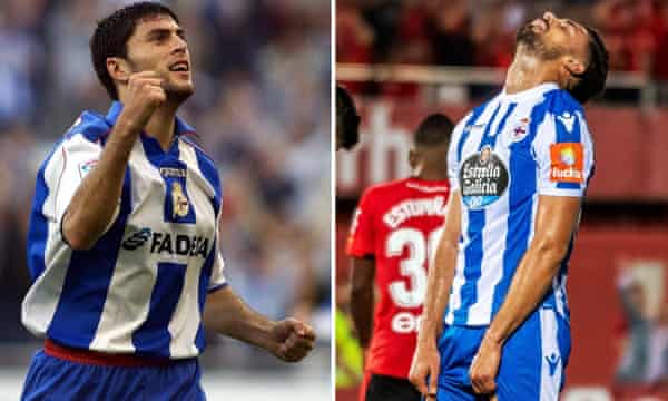 Where Did It All Go Wrong For Deportivo La Coruna Deportivo La