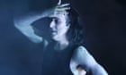 Burn review - Alan Cumming is extraordinary as Scotland's rockstar poet