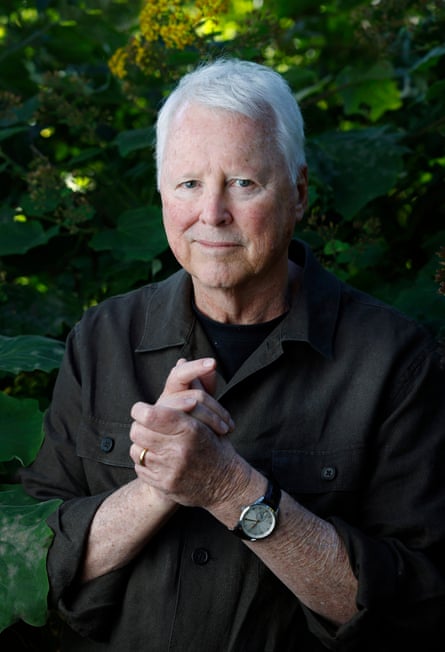 Tony Jones