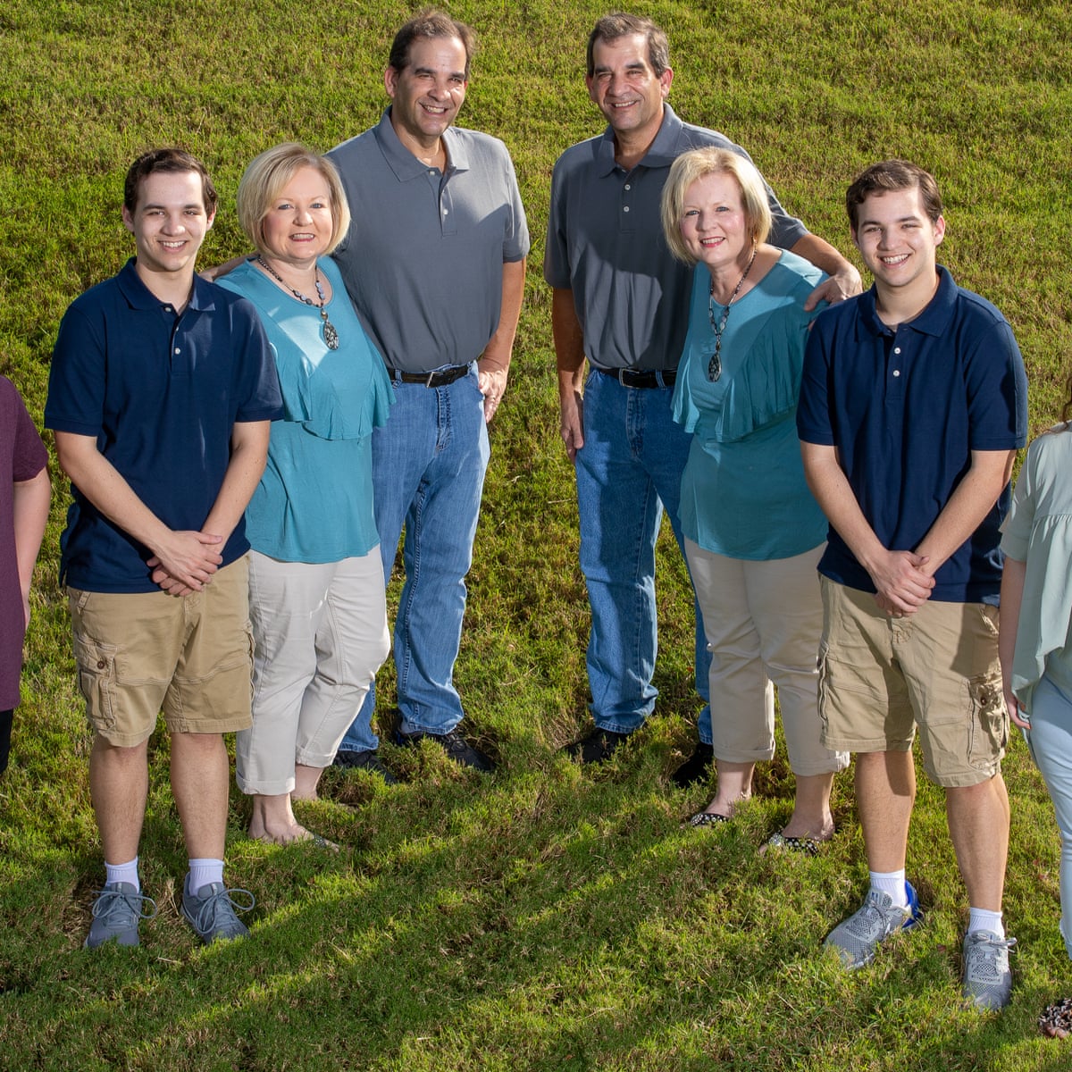 Experience We Re Twins Who Married Twins And Had Twins Siblings The Guardian Experience We Re Twins Who Married Twins And Had Twins Siblings The Guardian