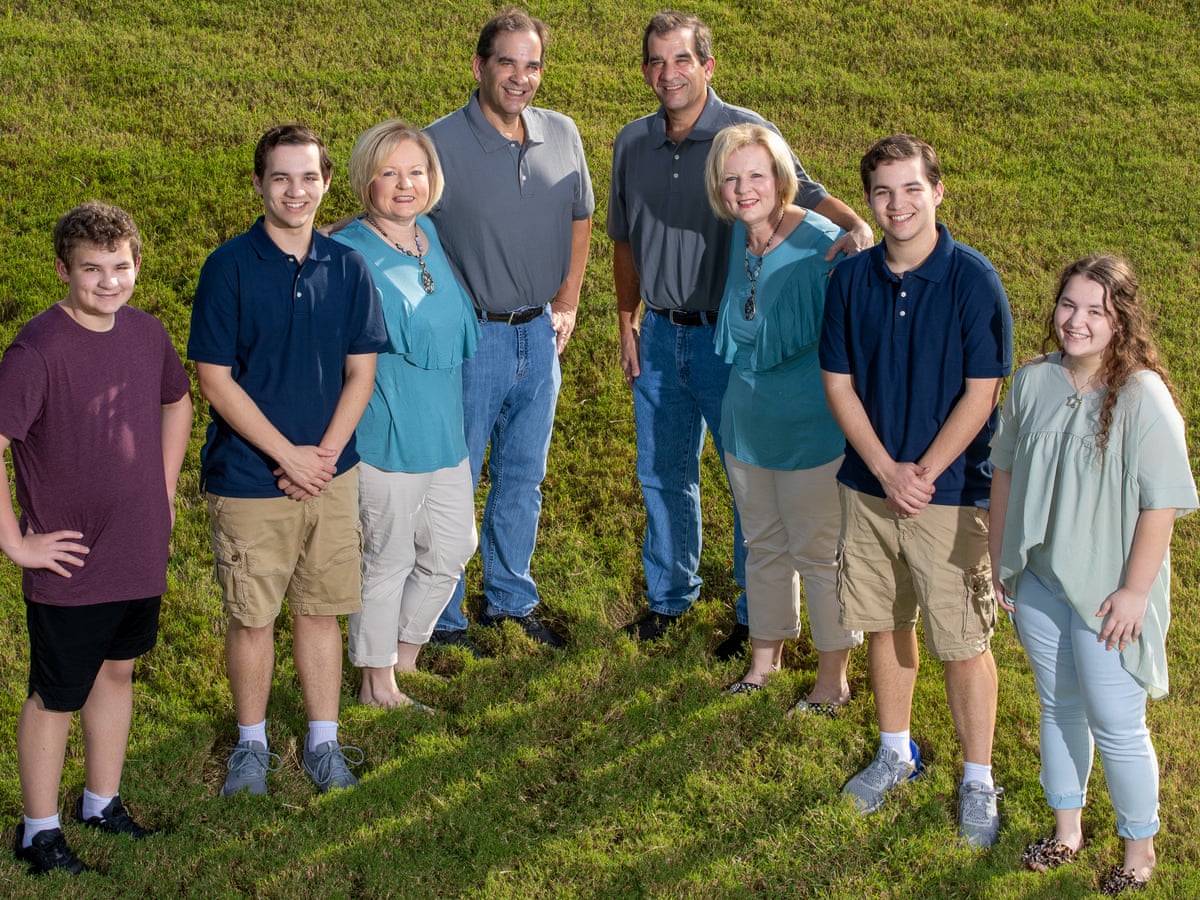 Experience We Re Twins Who Married Twins And Had Twins Siblings The Guardian Experience We Re Twins Who Married Twins And Had Twins Siblings The Guardian