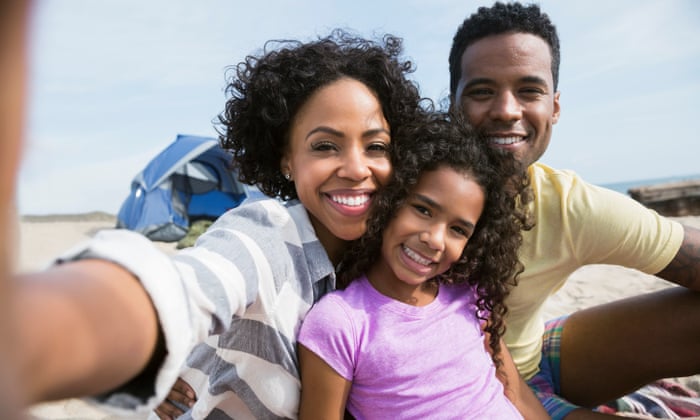 interracial dating decline